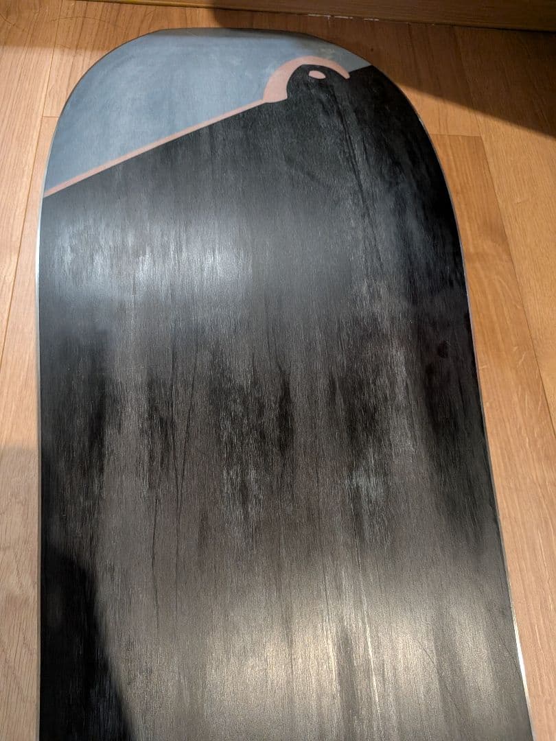 HEAD ヘッド DAY LYT 20-21 161cm フルチューン済