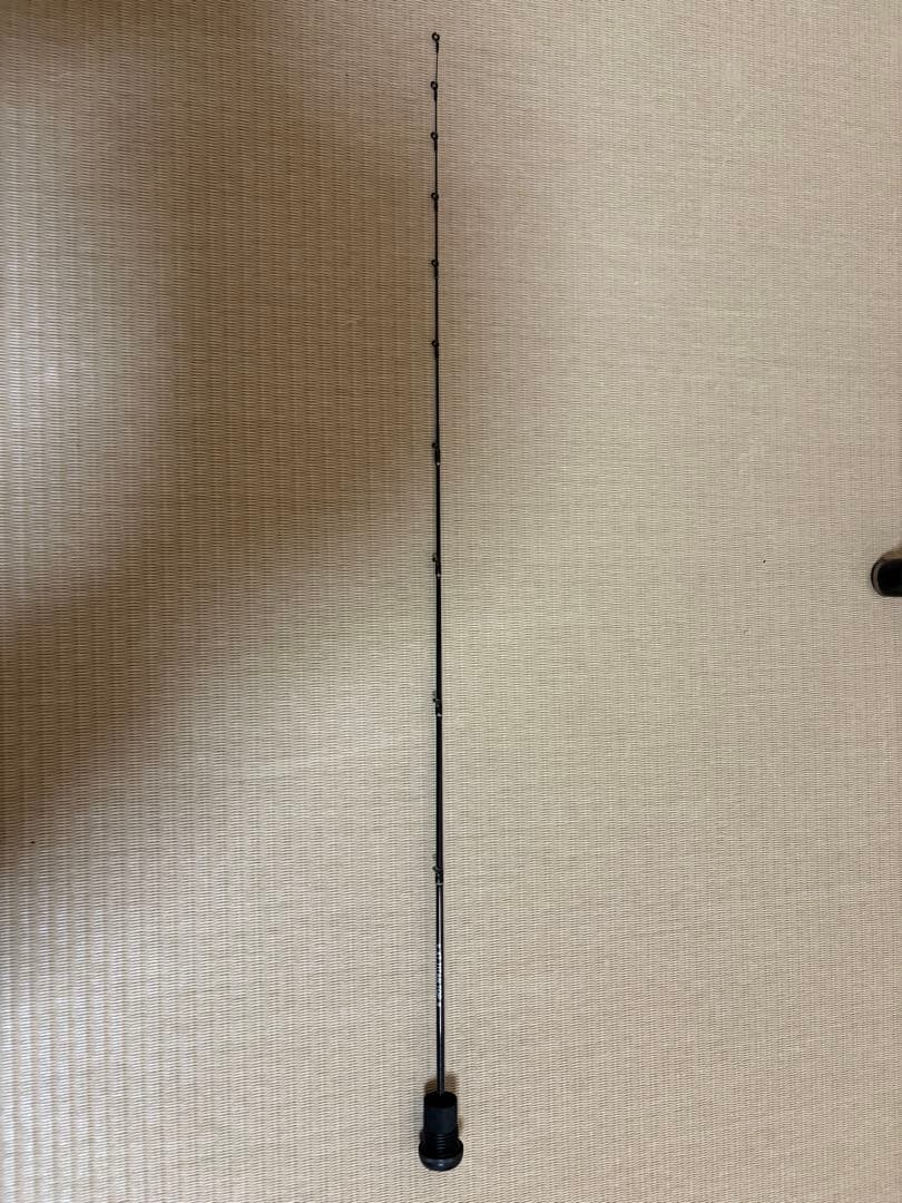 黒鯛工房　黒鯛師　The ヘチセレクションXT H SPEC 290 がまかつ