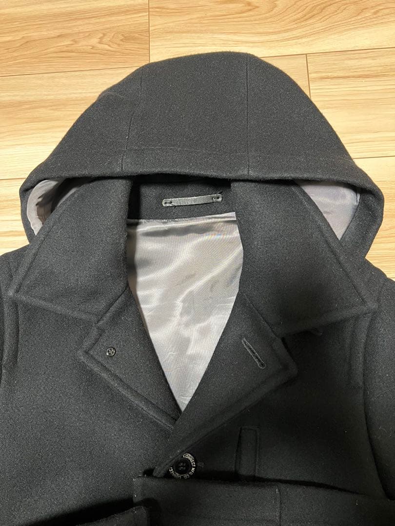 フェローズ　シングルコート　サイズS