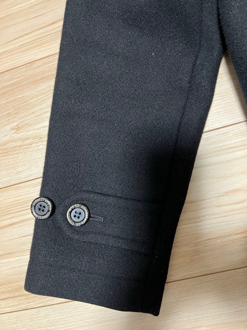 フェローズ　シングルコート　サイズS