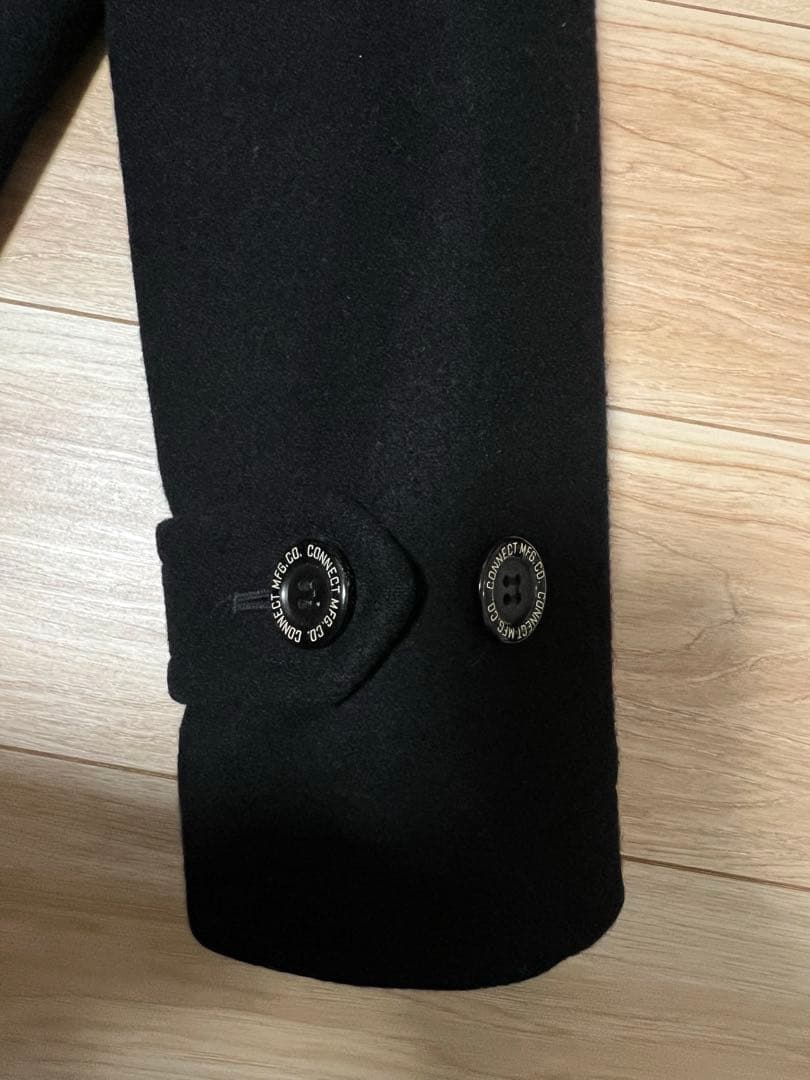 フェローズ　シングルコート　サイズS