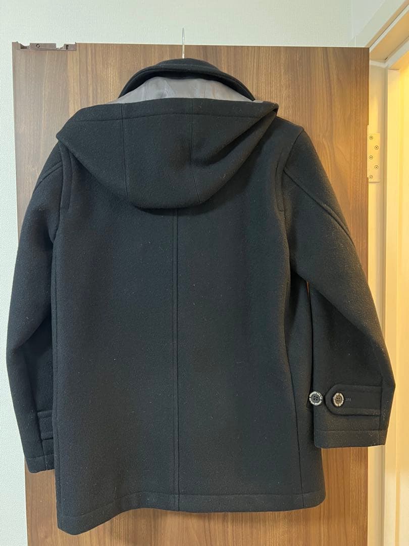 フェローズ　シングルコート　サイズS