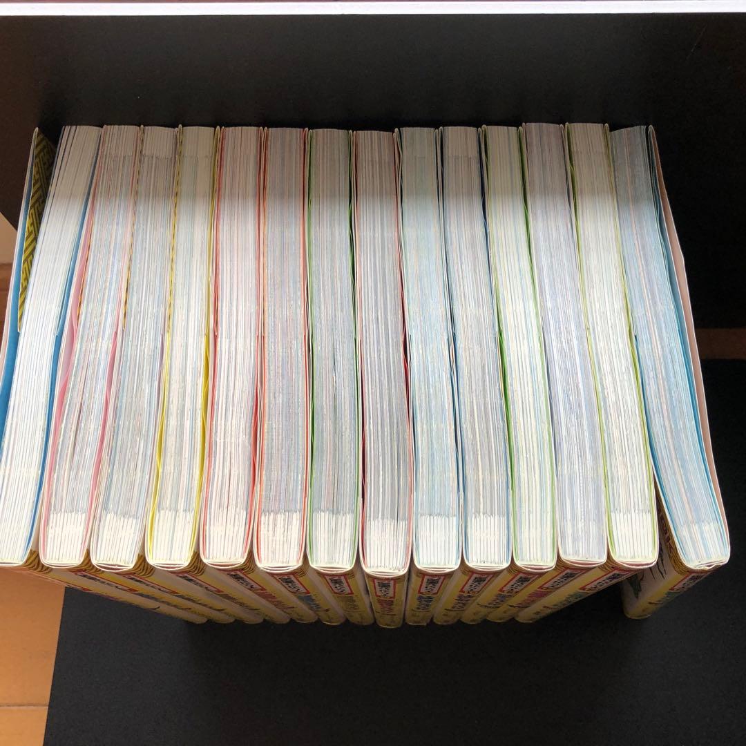 【箱付き　2大特典付き　美品】歴史漫画サバイバルシリーズ 全14巻セット全巻