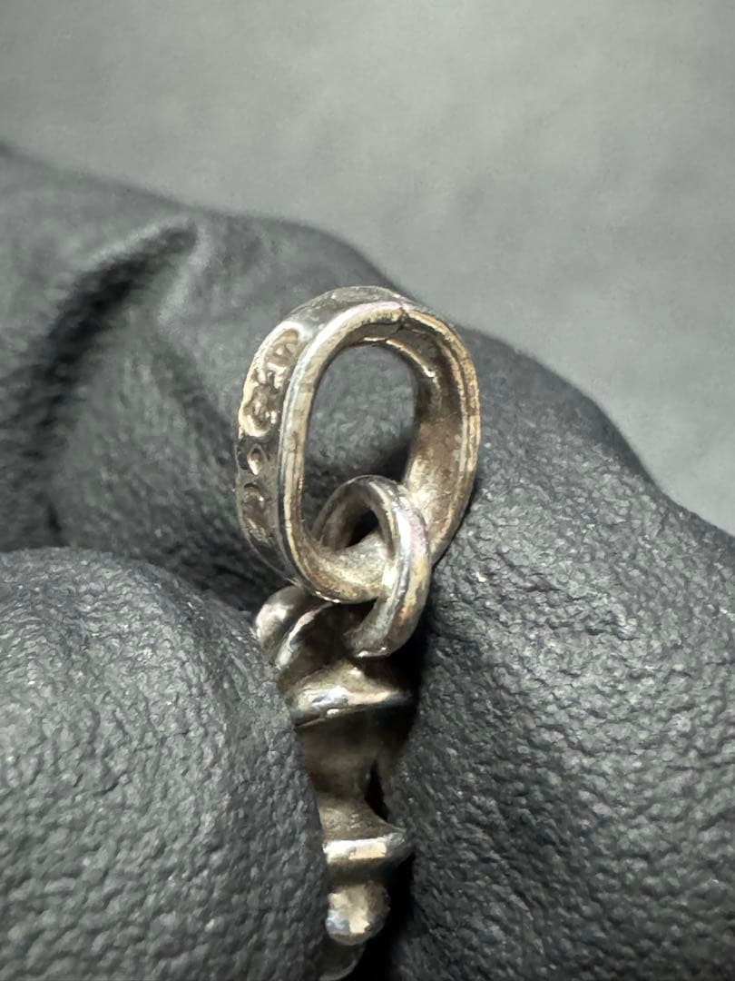 クロムハーツ ベイビーファット チャーム