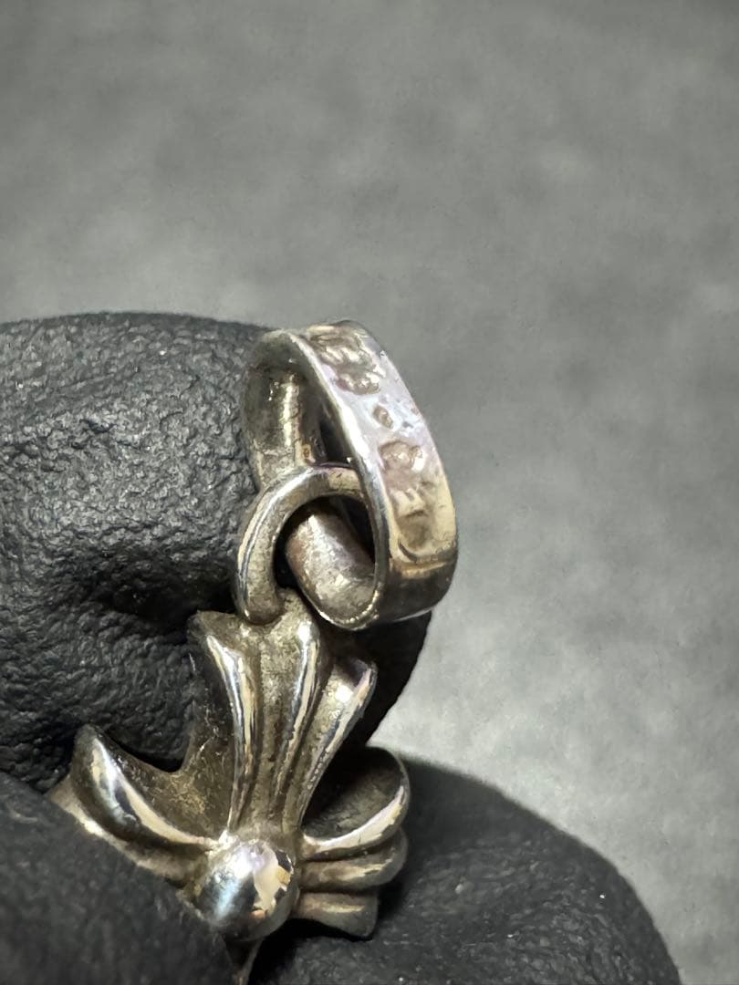 クロムハーツ ベイビーファット チャーム