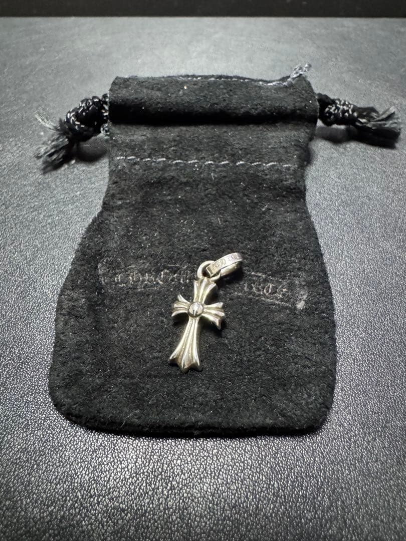 クロムハーツ ベイビーファット チャーム