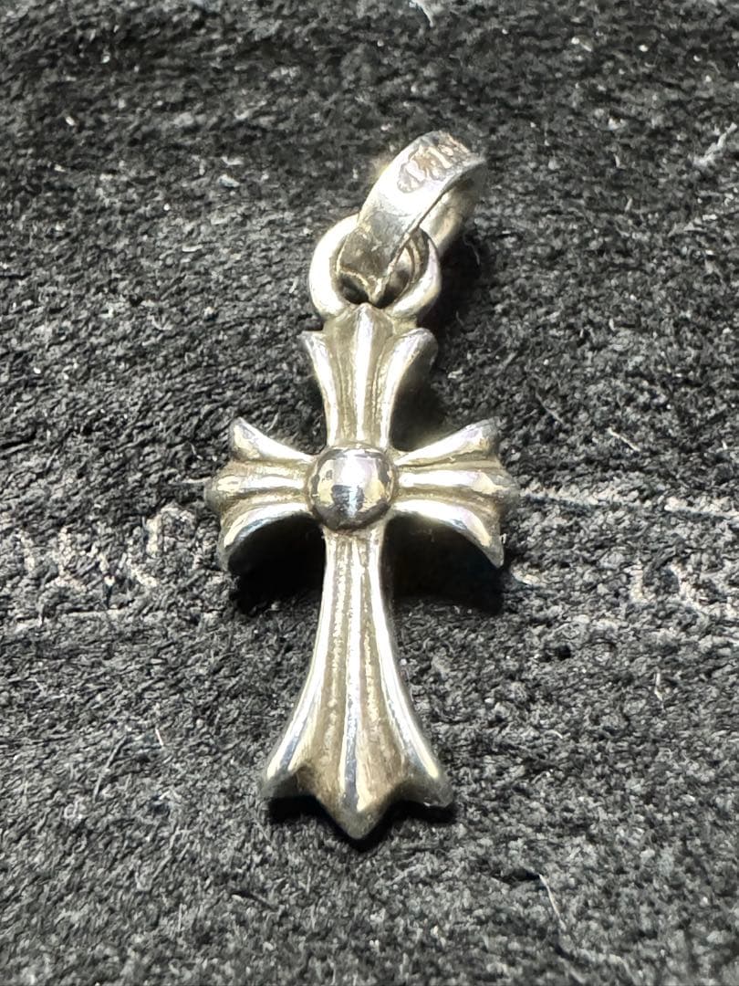 クロムハーツ ベイビーファット チャーム