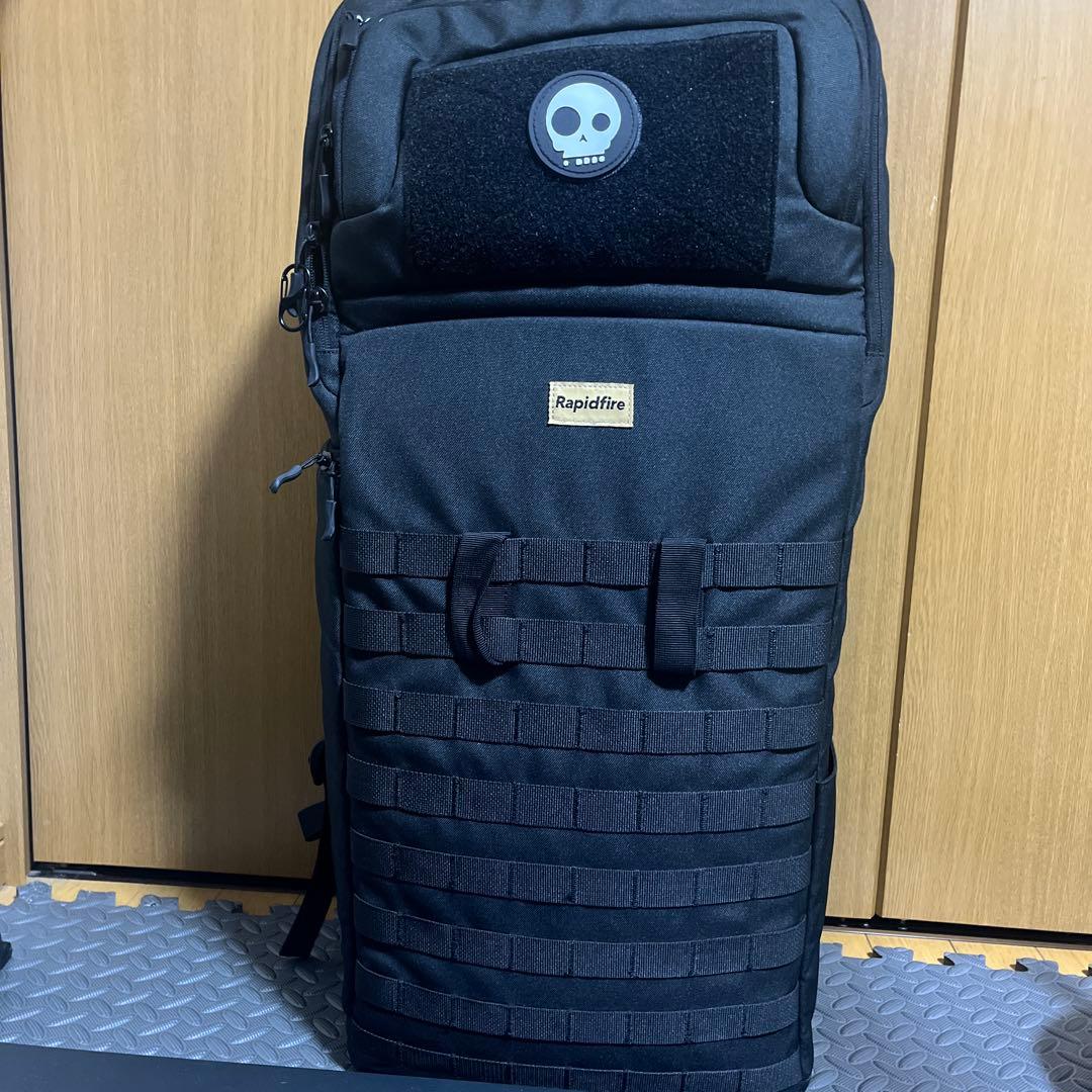 MoNoLith ガンバッグ ガンケース