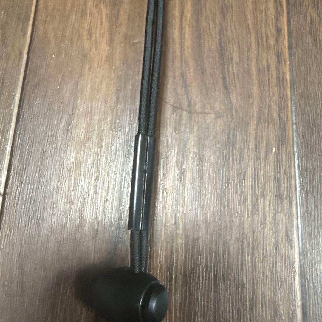 美品 紐リペア済み スワイプオンザクワイエット ビリヤード型ウォレットチェーン