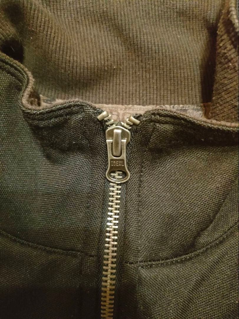 【極希少】adidas 90s モハメドアリ 総刺繍 トラックジャケット