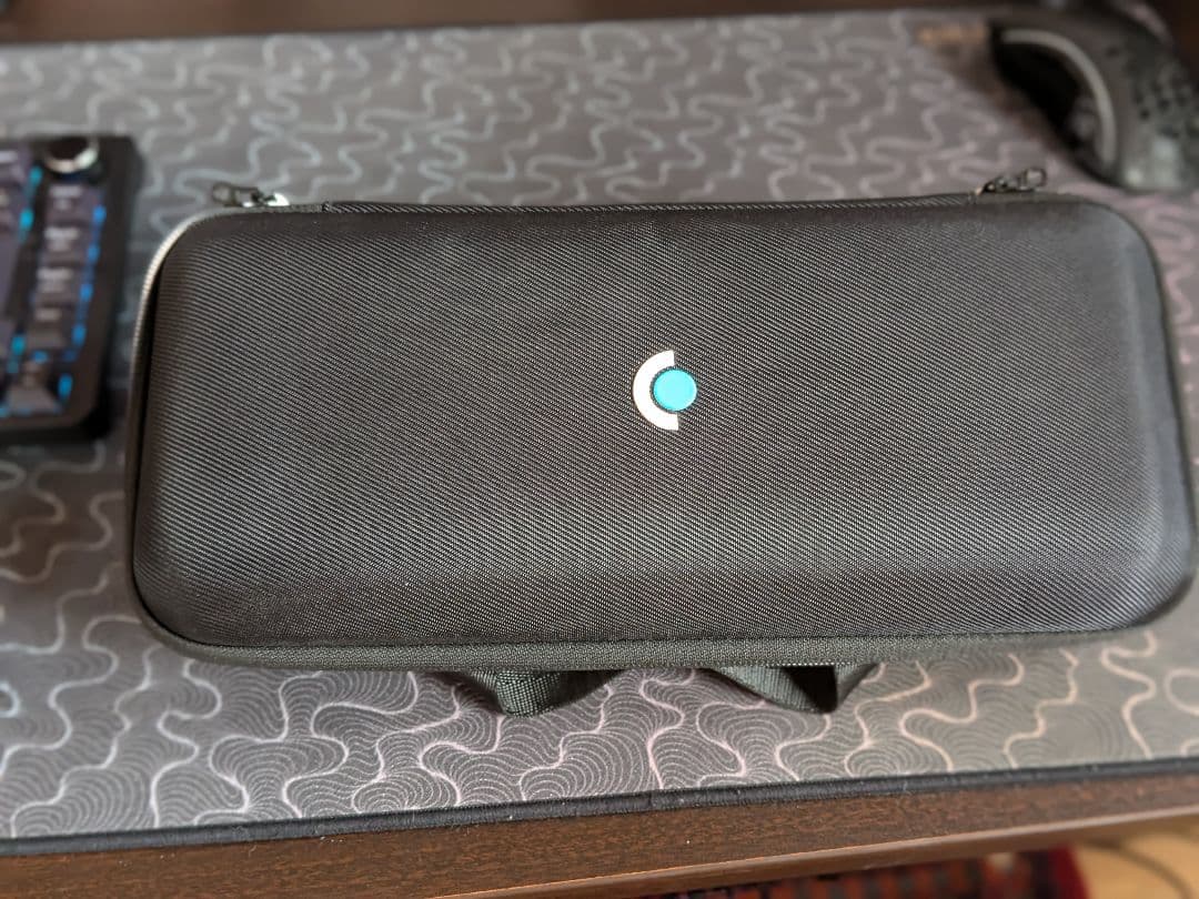 Steam Deck 512GB ブラック