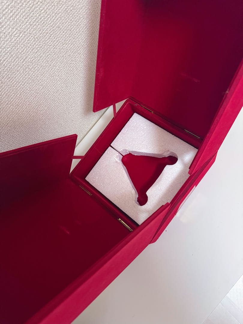 【未開栓】インペリアルコレクション メタリックブラック