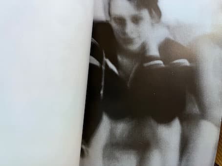 HARMONY KORINE THE BAD SON【限定本】