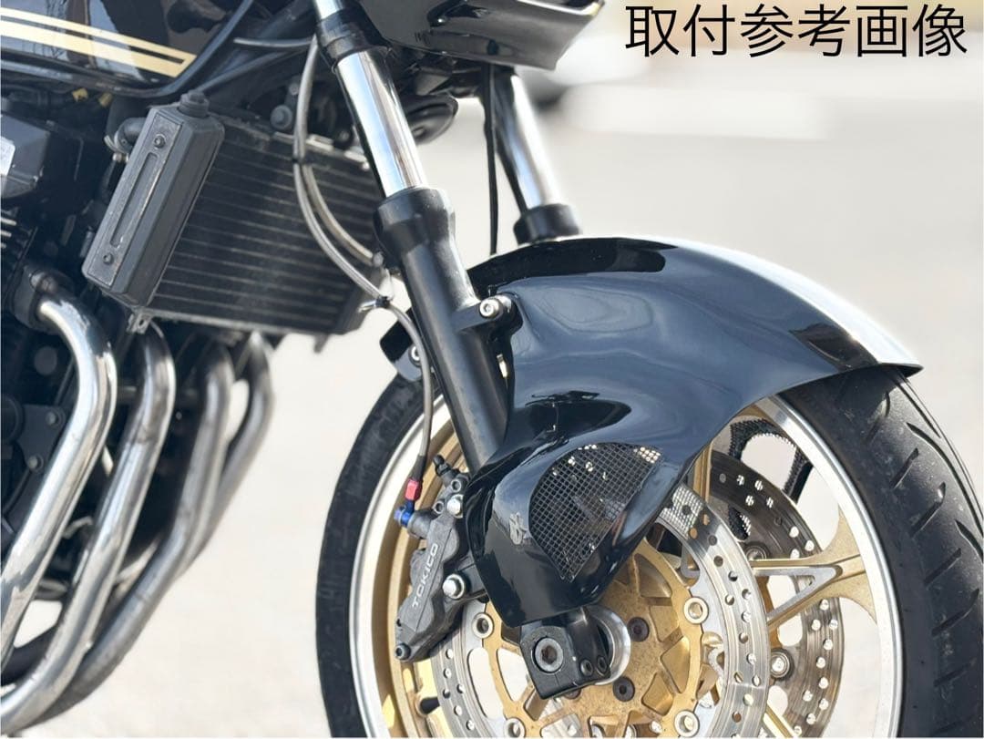 zrx400 エアロシャークC 6月15日迄割引価格