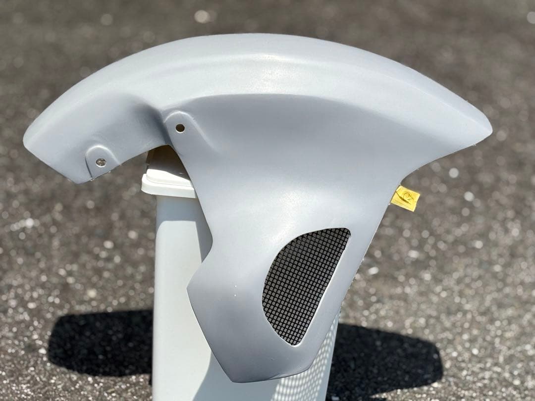 zrx400 エアロシャークC 6月15日迄割引価格