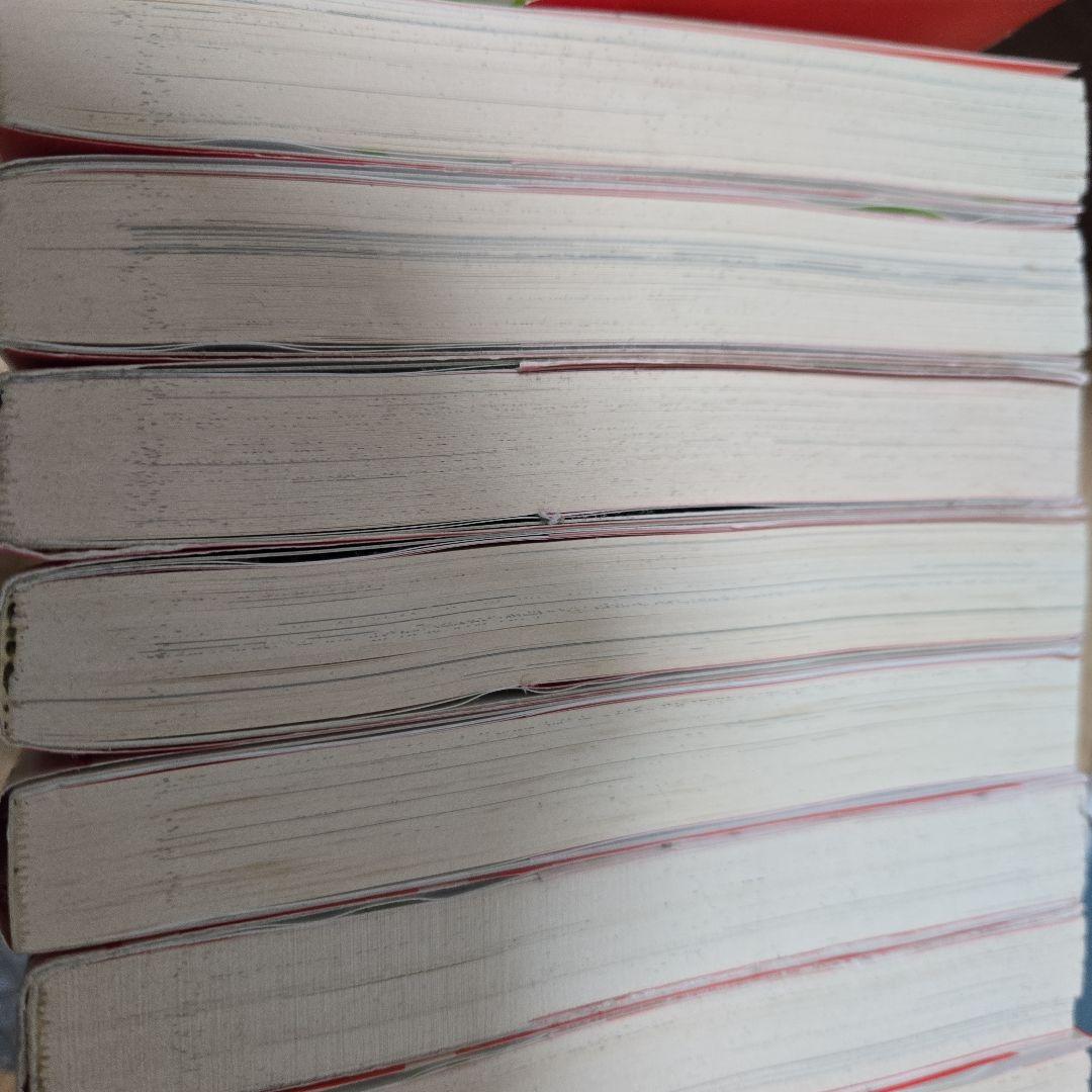 ドラゴンボール　完全版　１～３４巻セット