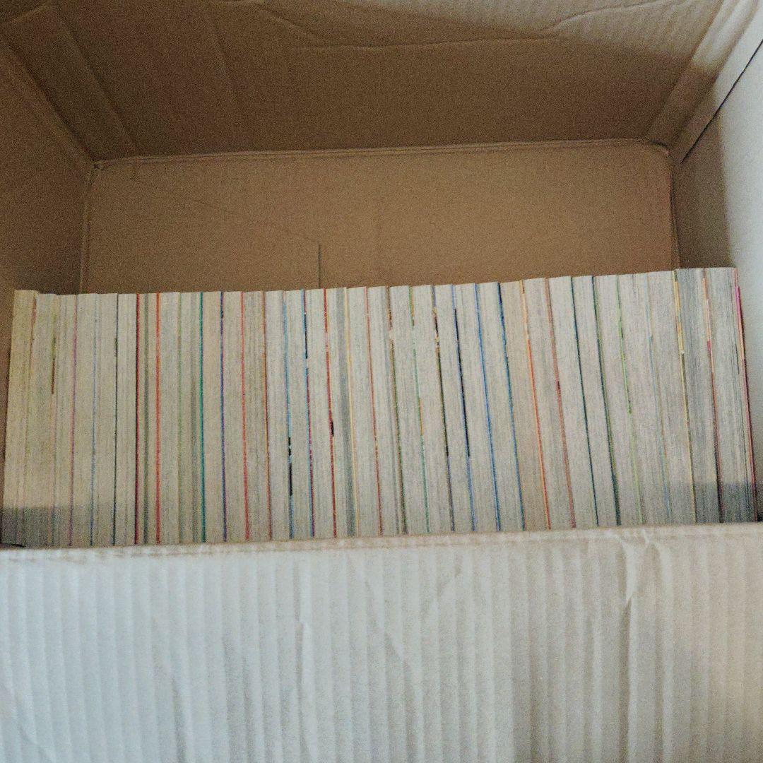 ワンピース ONE PIECE 1-110巻 110冊セット