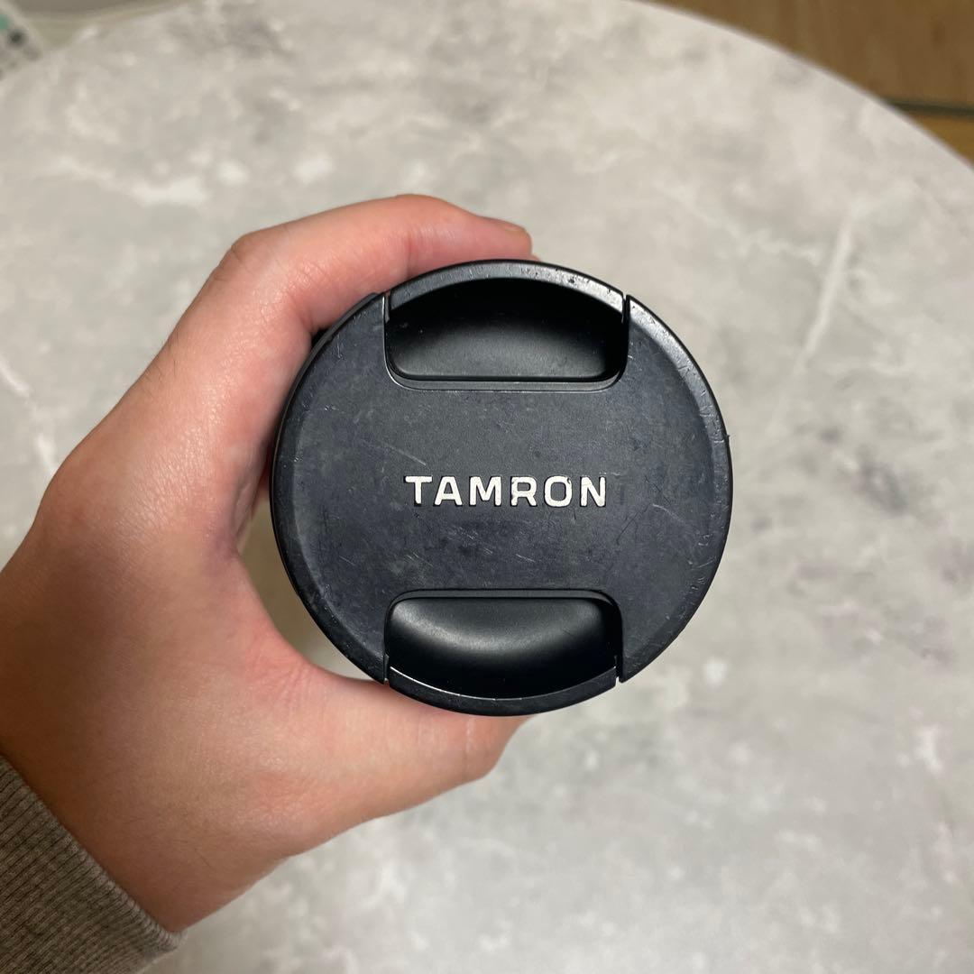 TAMRON 20mm F2.8 Di III OSD (ソニーEマウント)