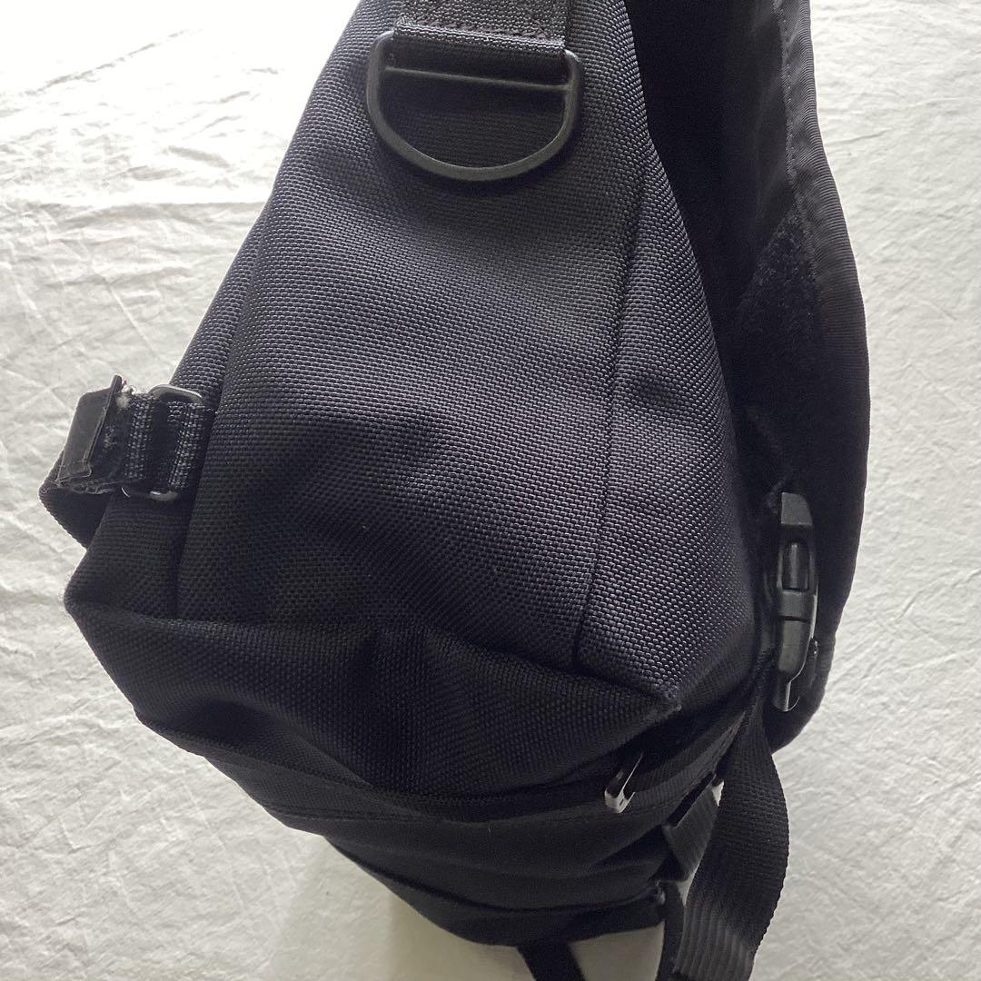 TIMBUK2 クラシックメッセンジャー ブラック S 美品