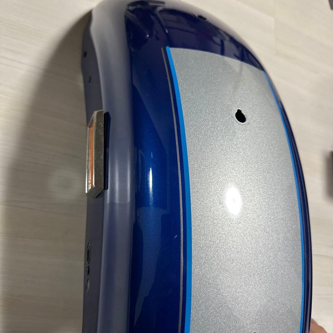 ハーレーダビッドソン　スポーツスターxl1200c フェンダー