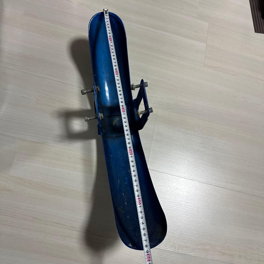 ハーレーダビッドソン　スポーツスターxl1200c フェンダー