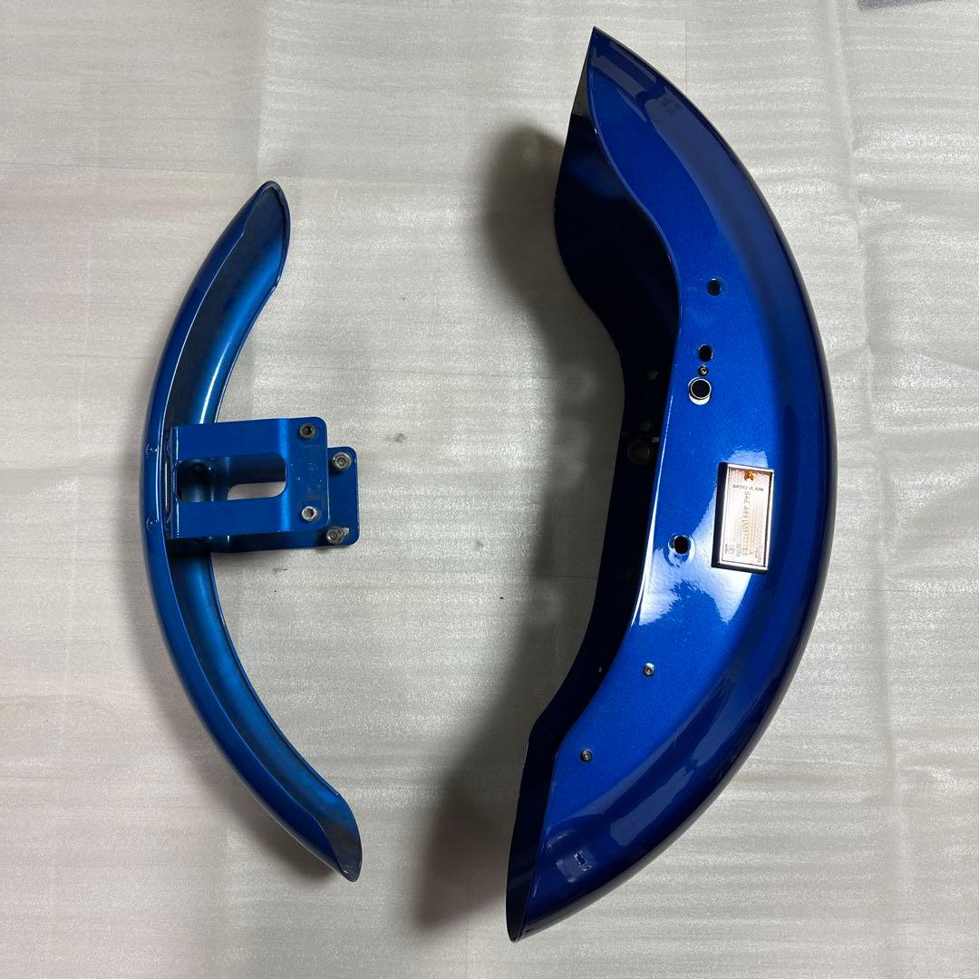 ハーレーダビッドソン　スポーツスターxl1200c フェンダー