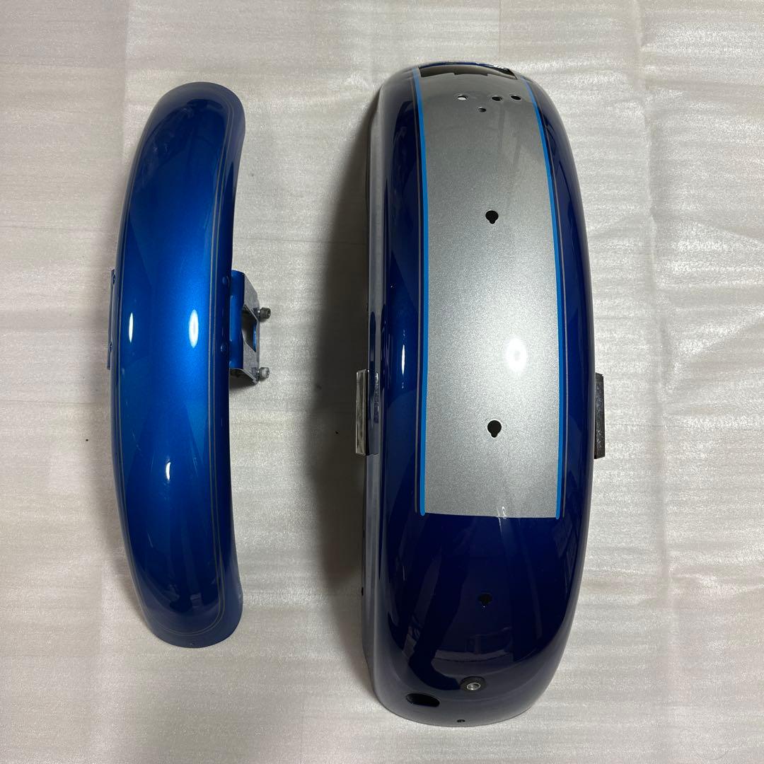 ハーレーダビッドソン　スポーツスターxl1200c フェンダー