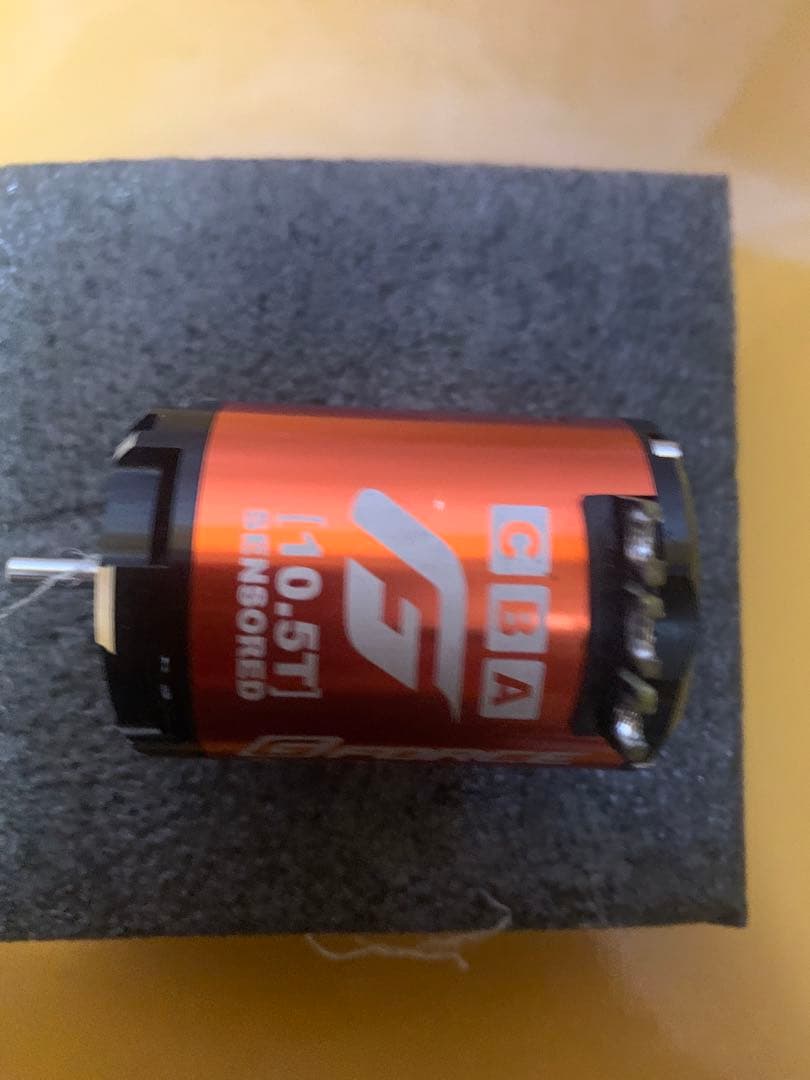 タミヤTA06 メカ付LEXUS SUSTINA 1/10未使用ボディセット