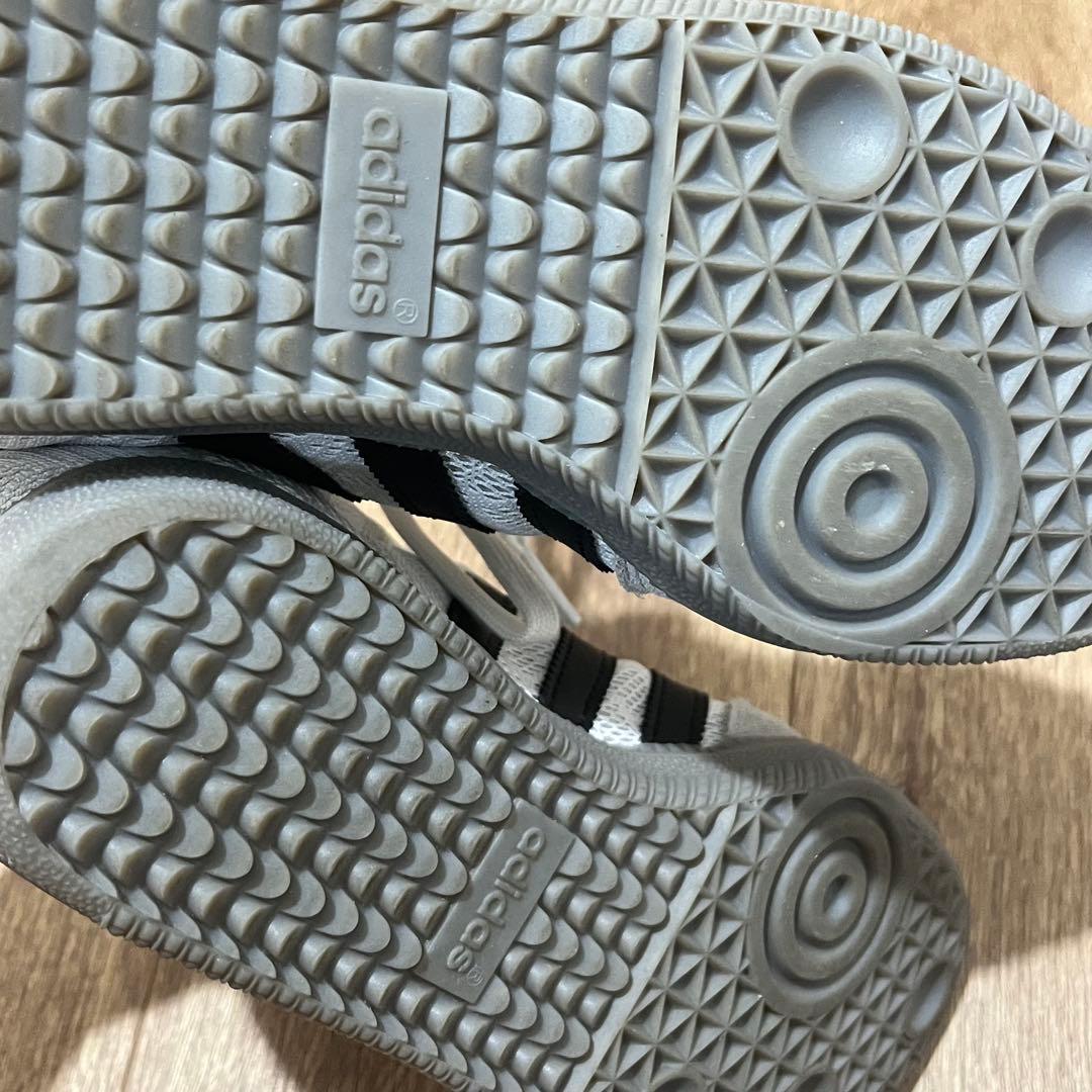 adidas samba OG アディダス フラワーモチーフ