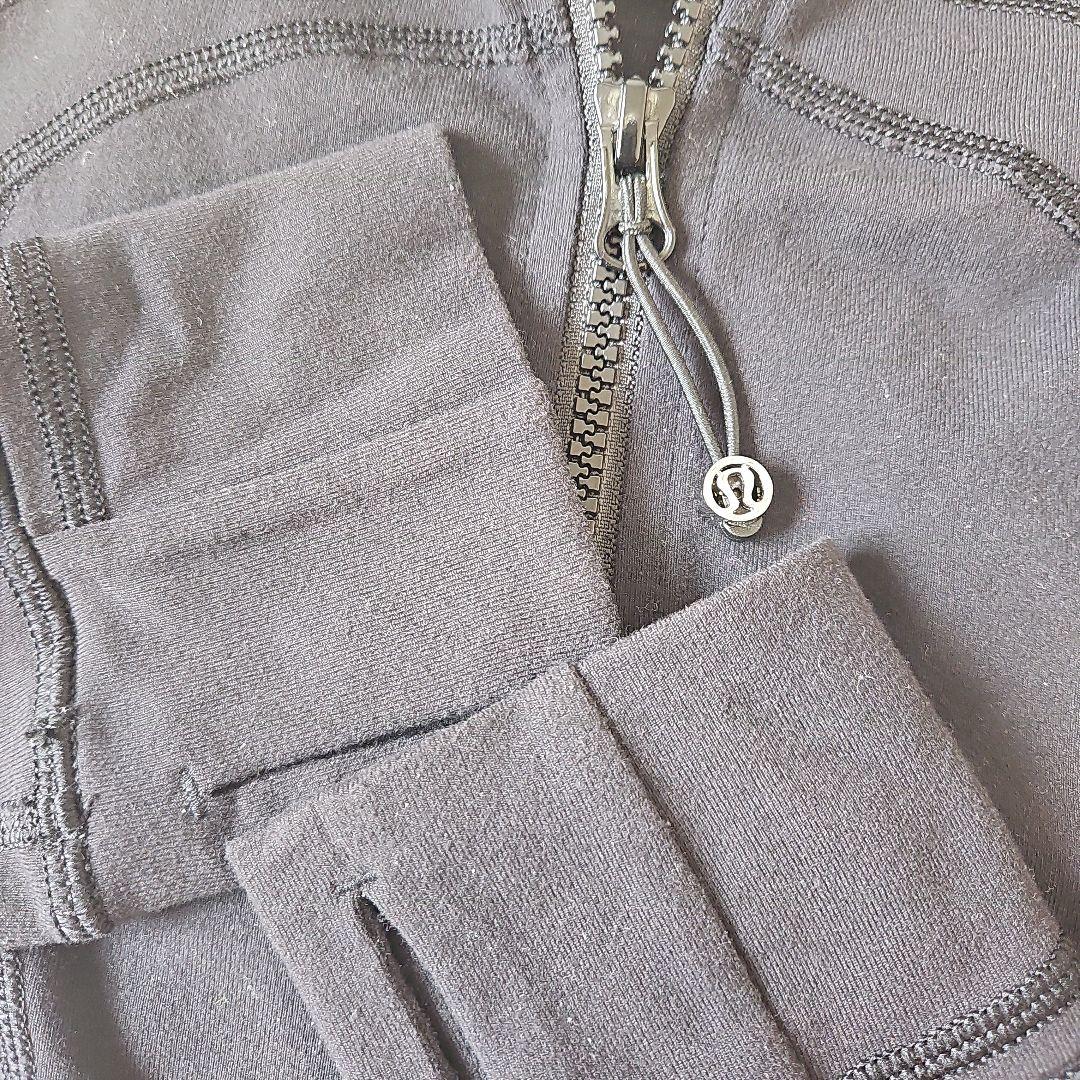 Lululemon Define Jacket サイズ2