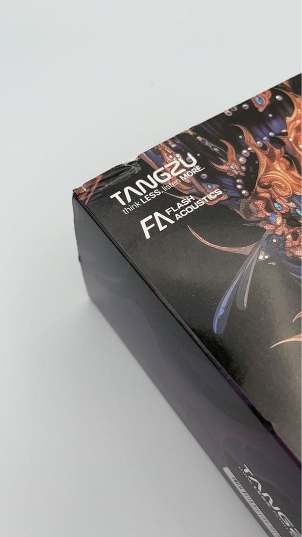【美品】Tangzu Zetian Wu The Legend 武則天