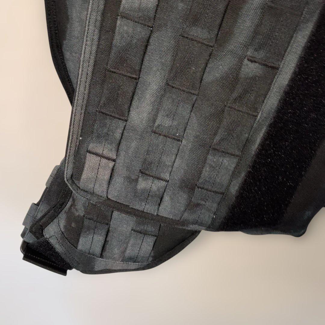 ARMA HUSK アルマハスクバンダリア　実物絶版　a-tacs