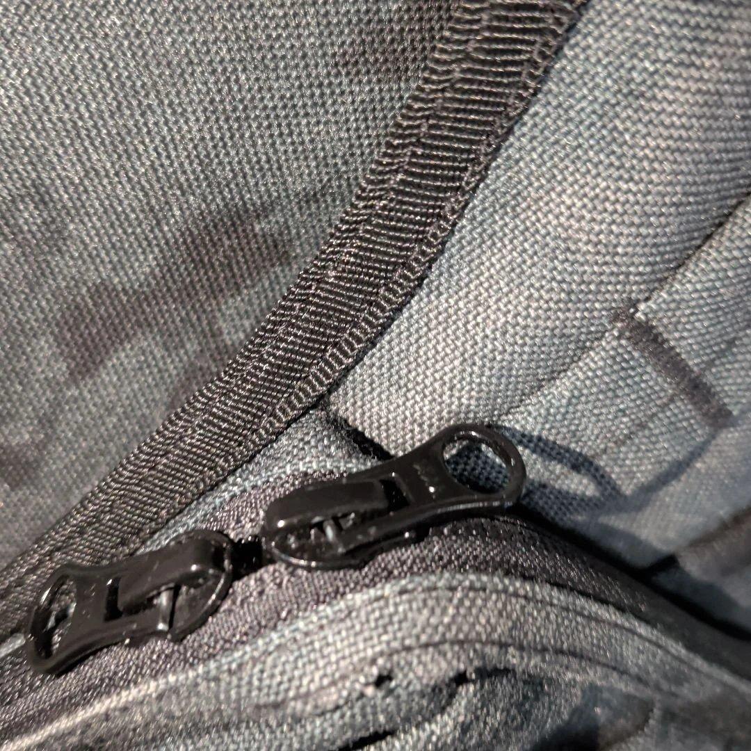 ARMA HUSK アルマハスクバンダリア　実物絶版　a-tacs