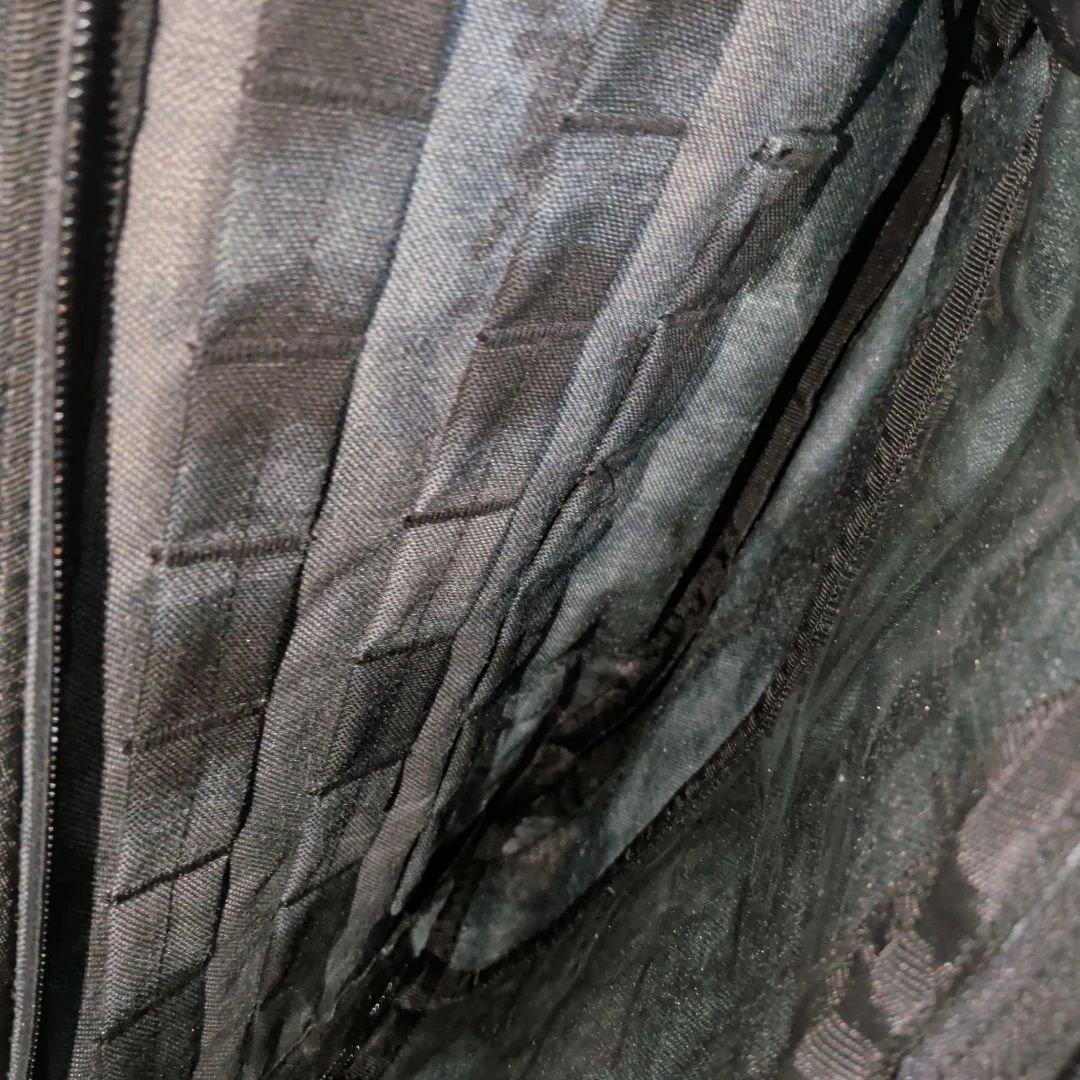 ARMA HUSK アルマハスクバンダリア　実物絶版　a-tacs