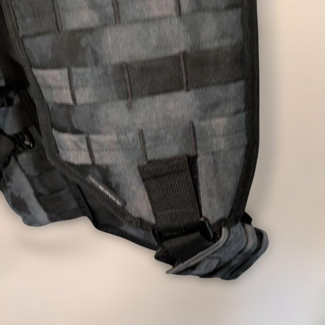 ARMA HUSK アルマハスクバンダリア　実物絶版　a-tacs