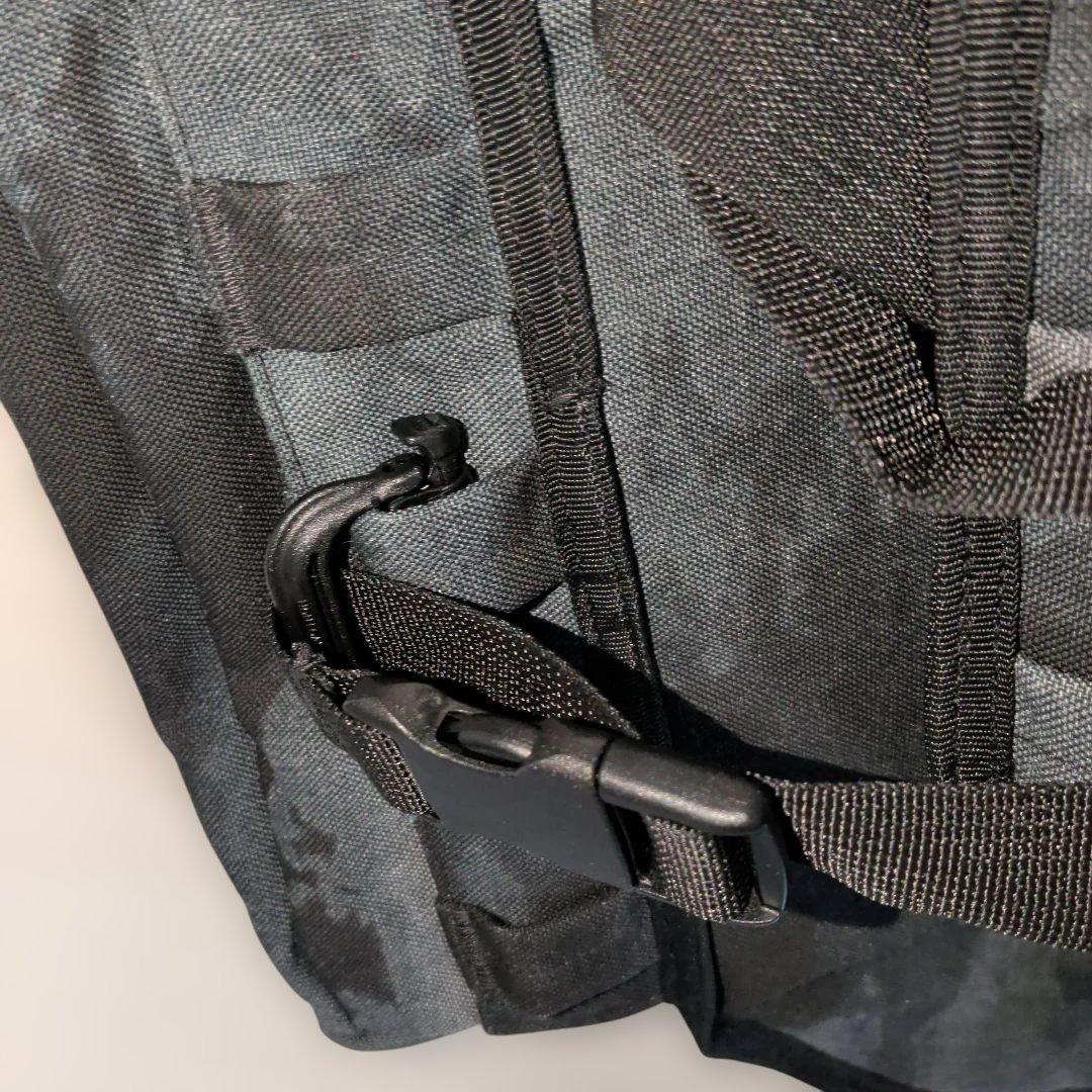 ARMA HUSK アルマハスクバンダリア　実物絶版　a-tacs