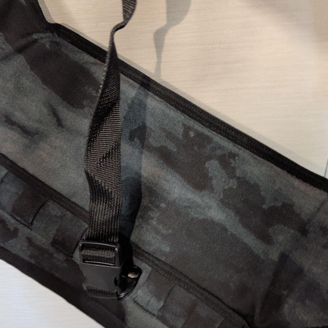 ARMA HUSK アルマハスクバンダリア　実物絶版　a-tacs