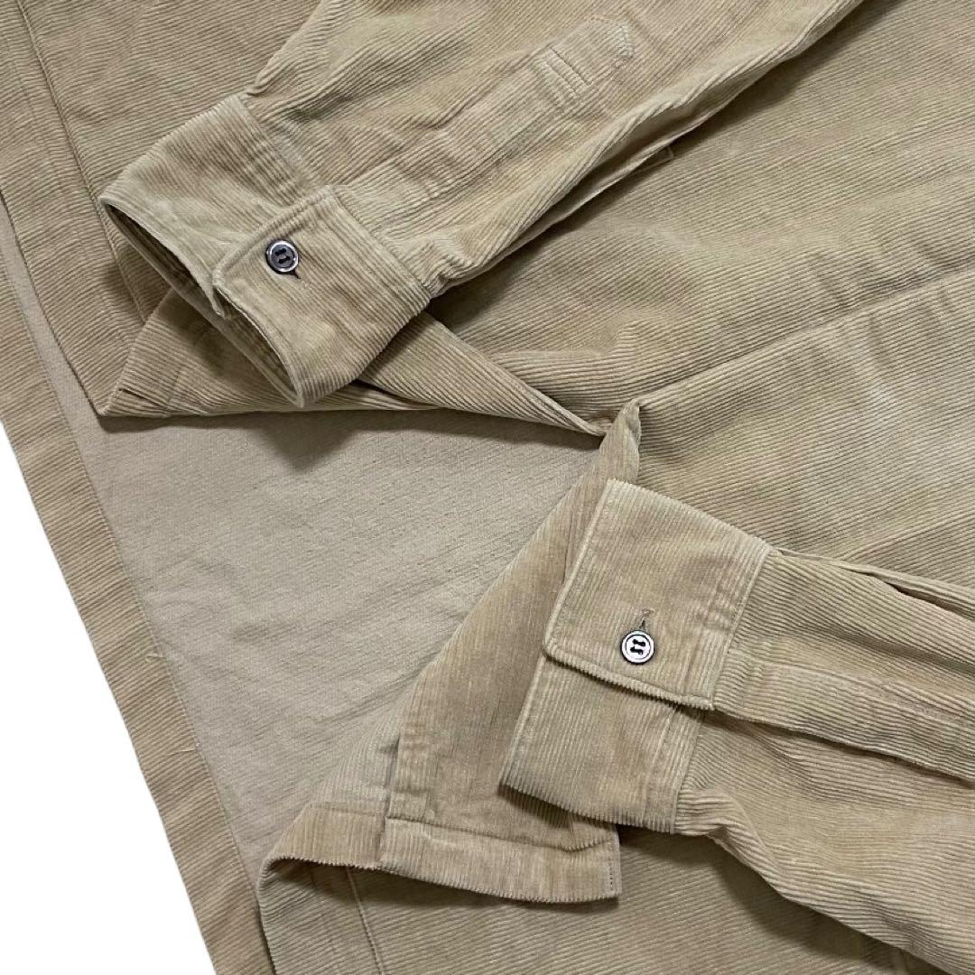 値下げ依頼品 AD1995 コムデギャルソン オム ワイドシルエットカバーオール