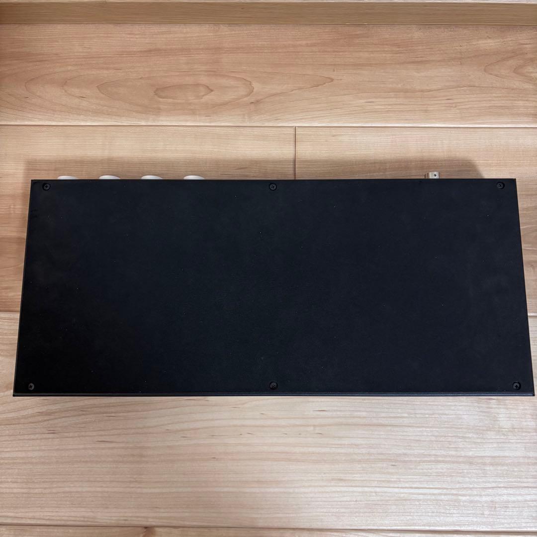 美品 hitBOX ヒットボックス 11ボタン増設 L3 R3