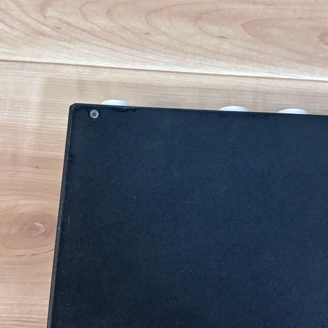 美品 hitBOX ヒットボックス 11ボタン増設 L3 R3