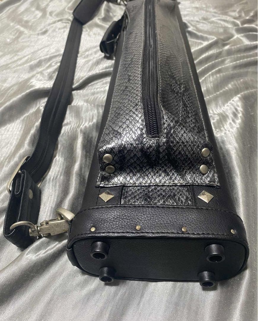 Mezz Cueキューケース3B5S Scorpion キューセット