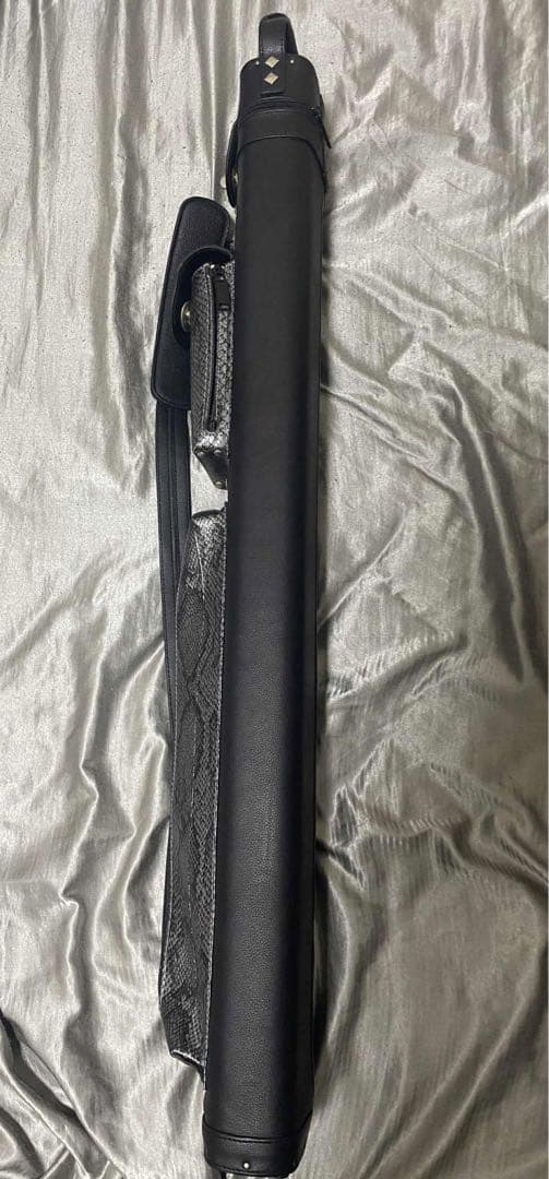 Mezz Cueキューケース3B5S Scorpion キューセット