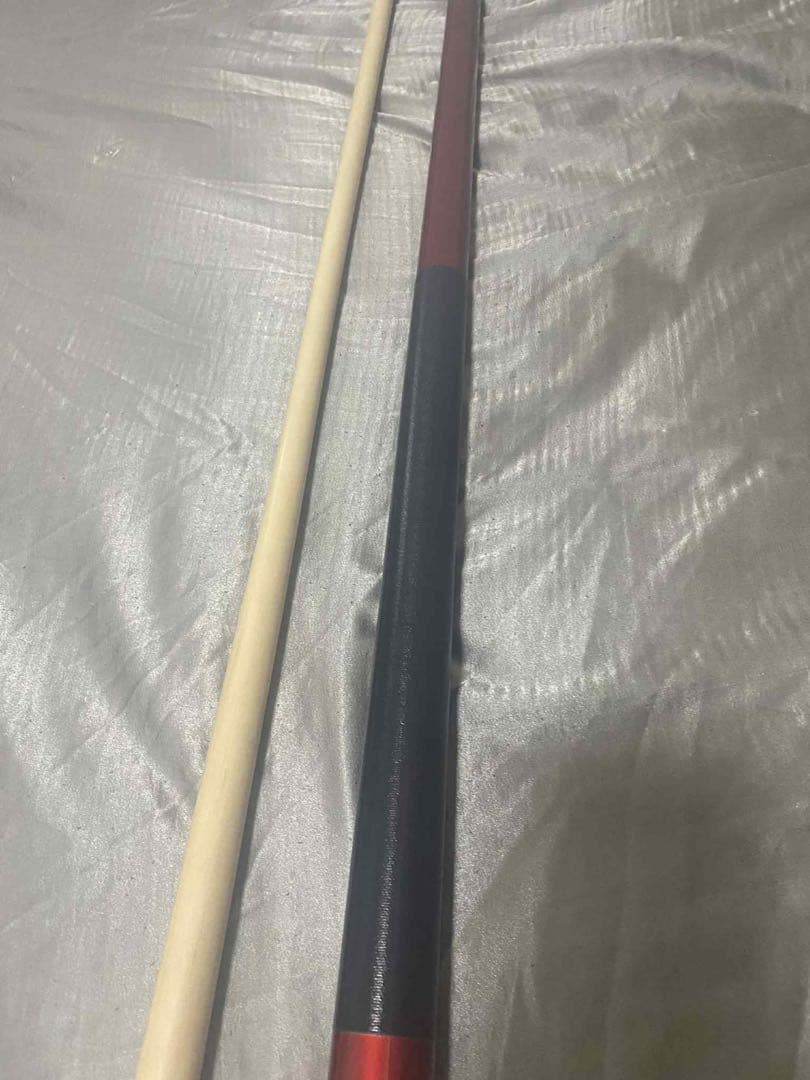 Mezz Cueキューケース3B5S Scorpion キューセット