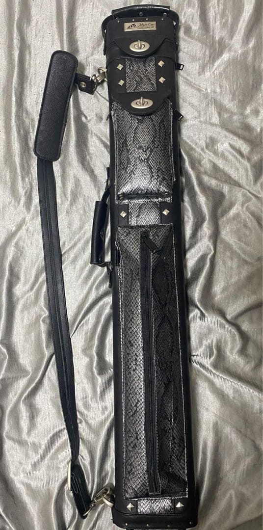 Mezz Cueキューケース3B5S Scorpion キューセット