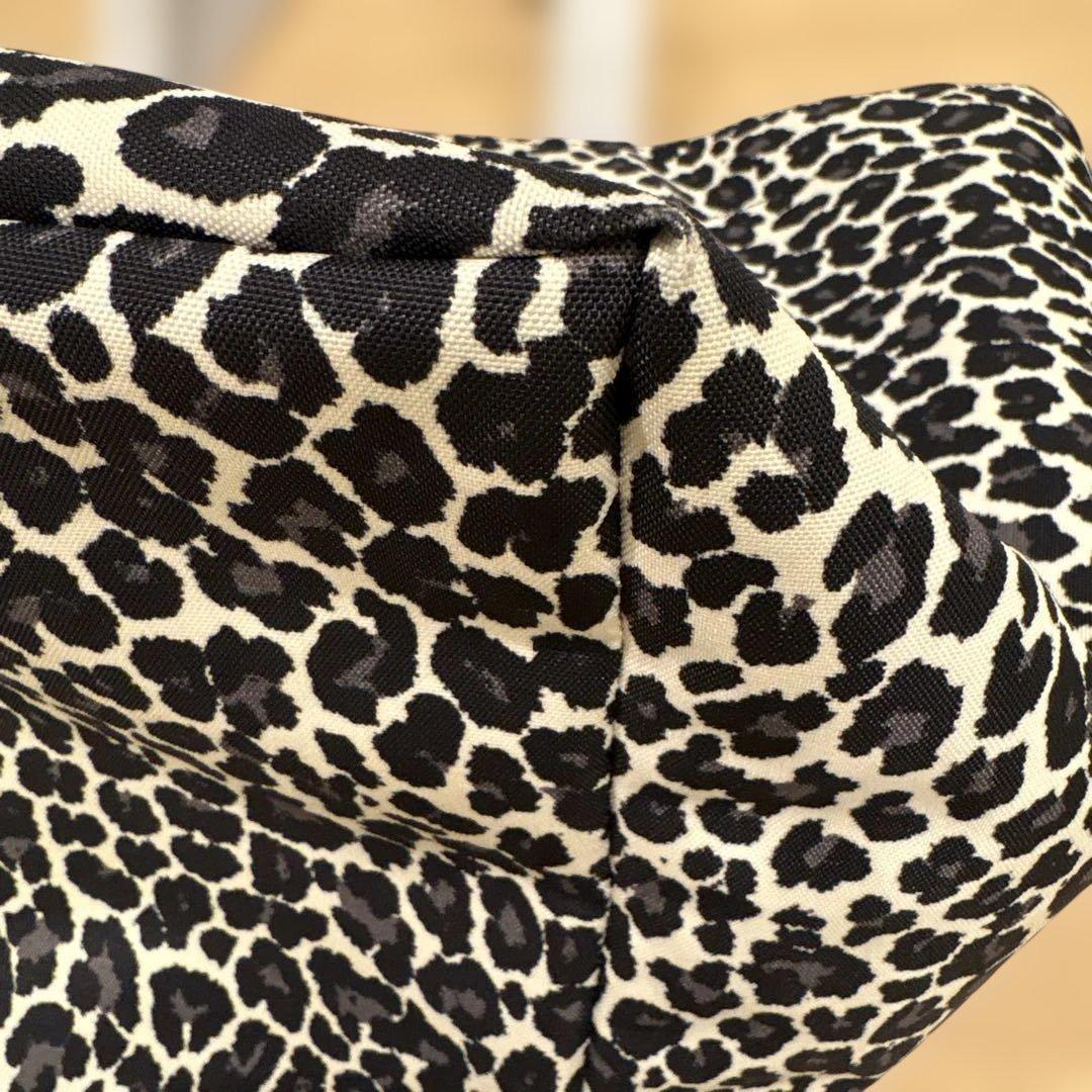 Herve Chapelier 1925FTD パンサーブラン グリ　ドラジェ