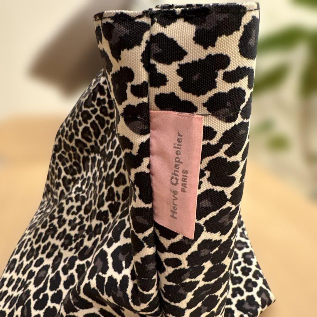 Herve Chapelier 1925FTD パンサーブラン グリ　ドラジェ