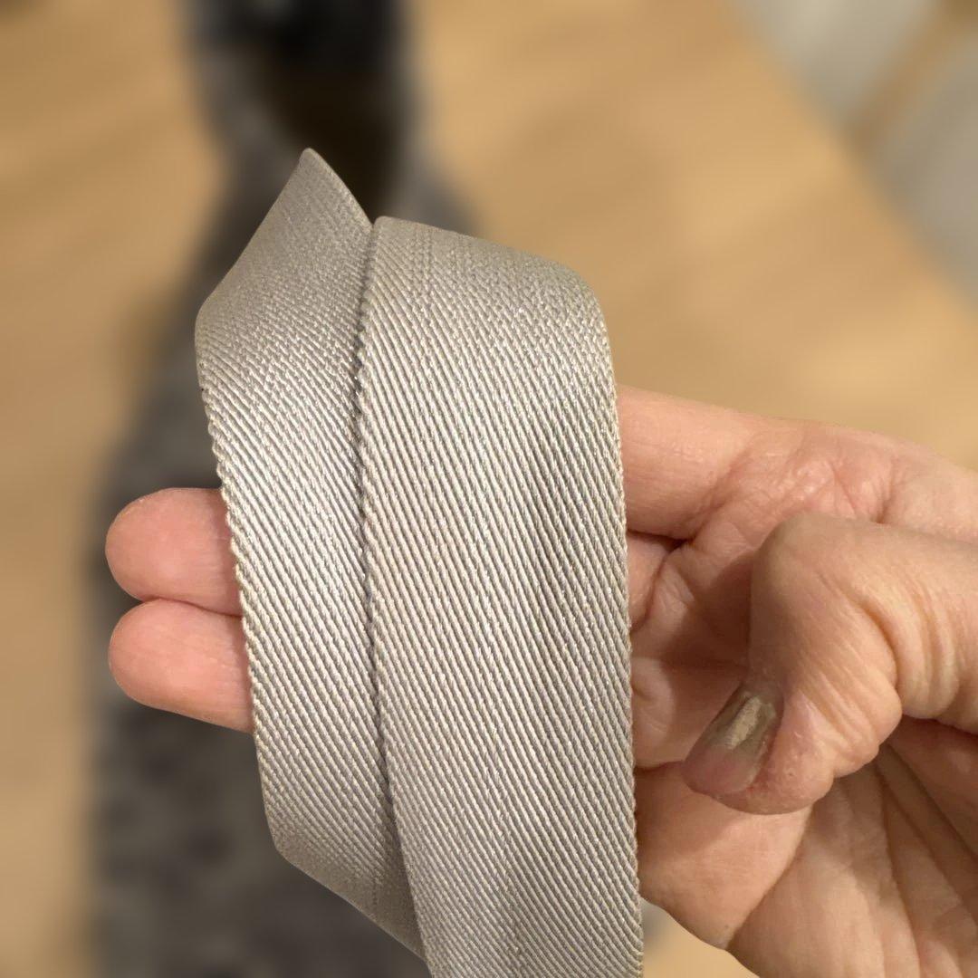 Herve Chapelier 1925FTD パンサーブラン グリ　ドラジェ