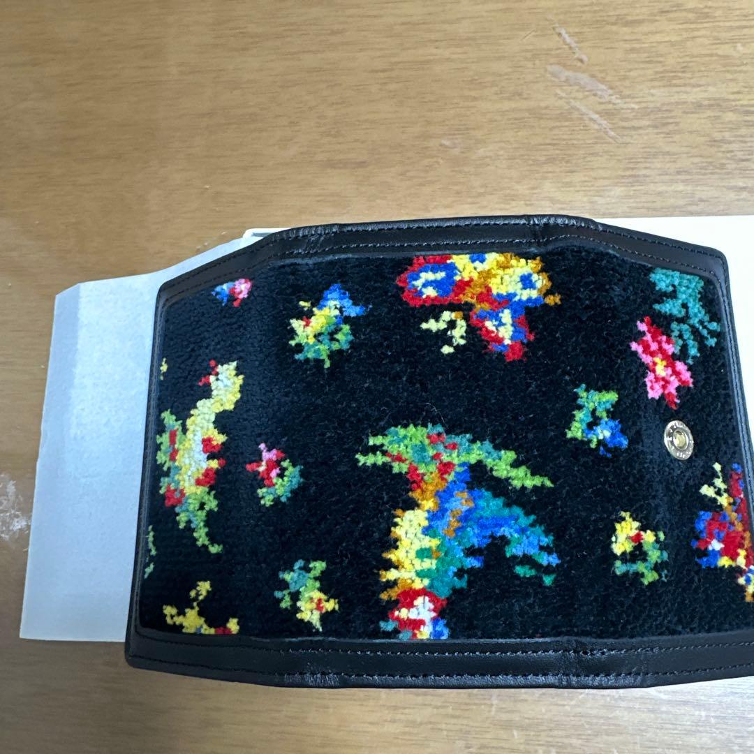 フェイラー　ハイジ　キーケース完売品