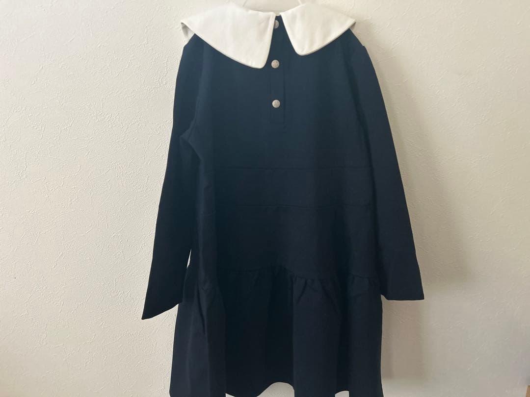 IENA ENFANT エトワール2wayワンピース　L