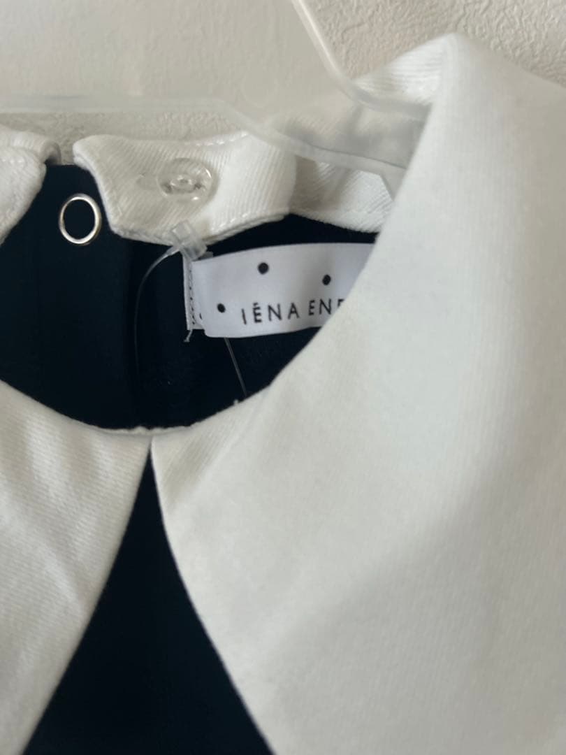 IENA ENFANT エトワール2wayワンピース　L